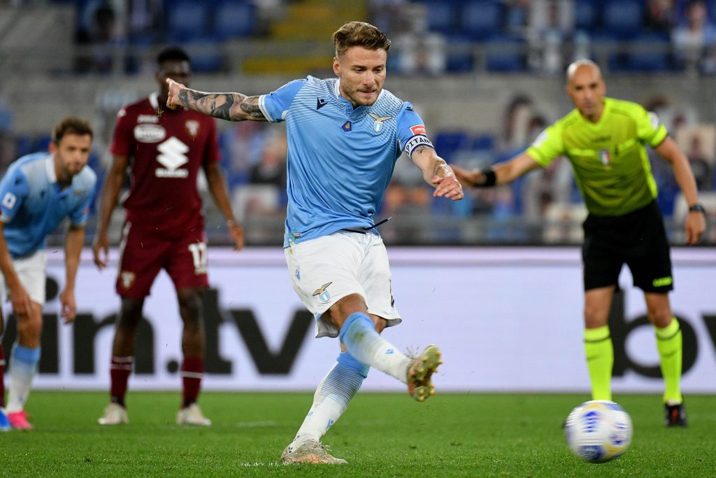 Cairo immobile