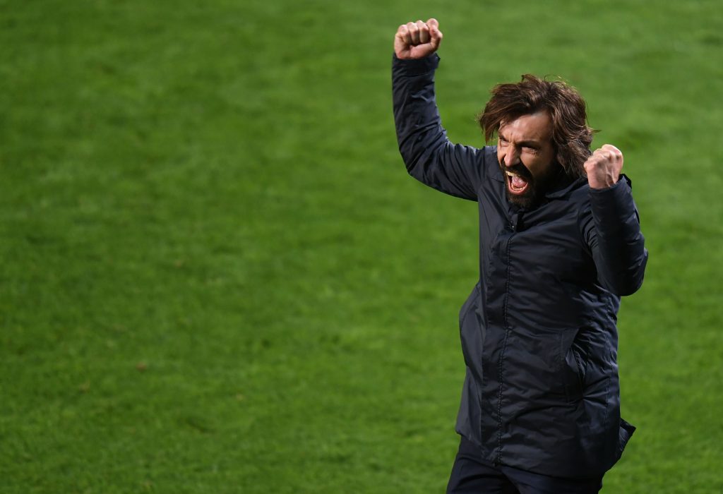 Pirlo