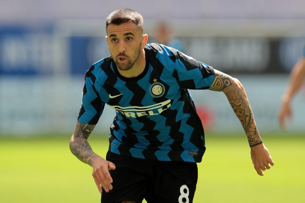 vecino napoli