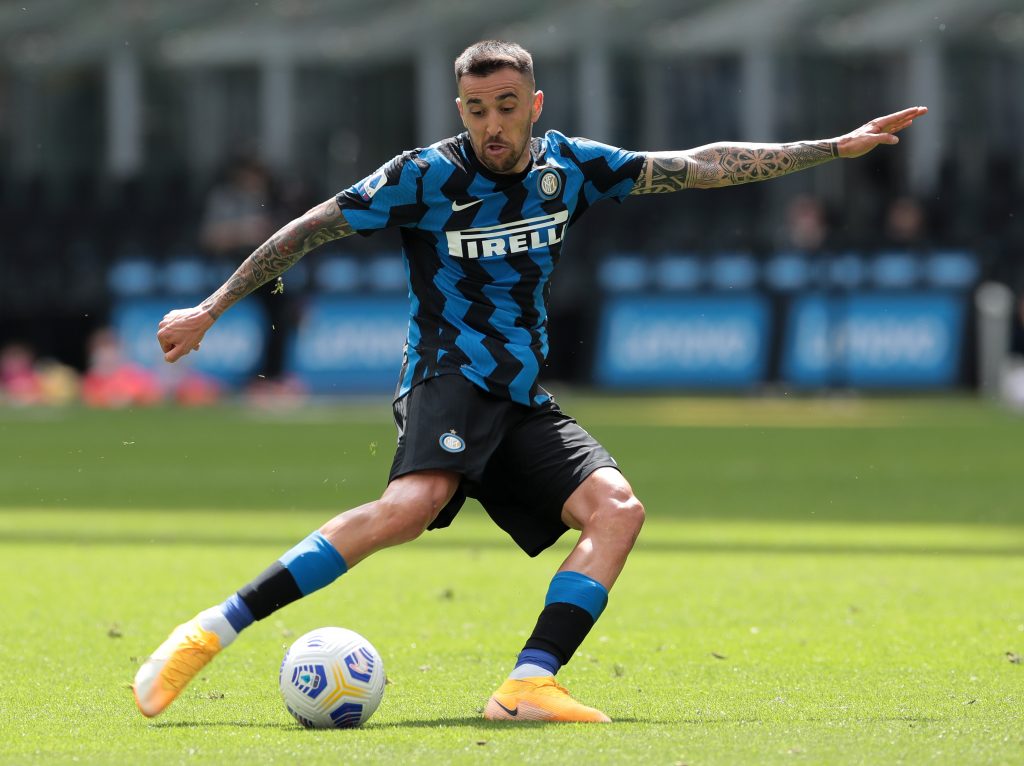 vecino var