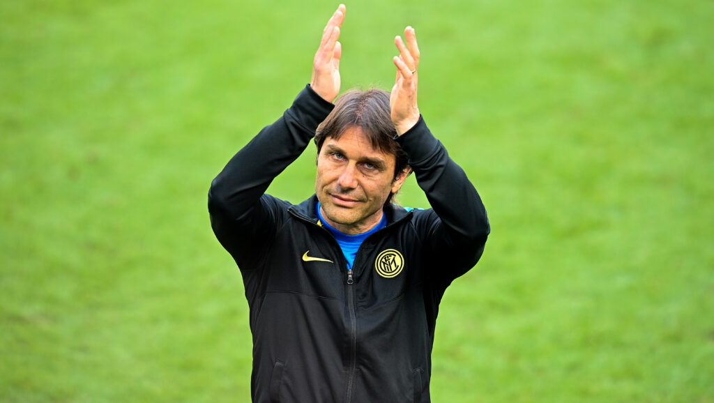 conte napoli