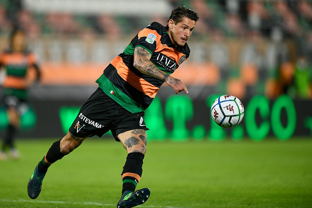 venezia serie a