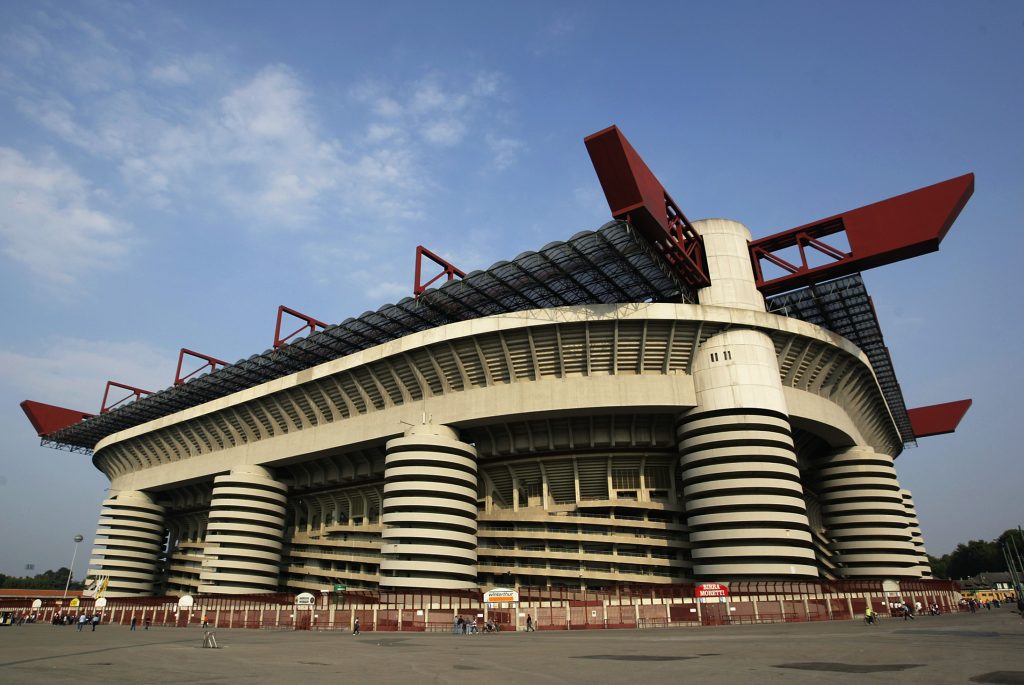 san siro