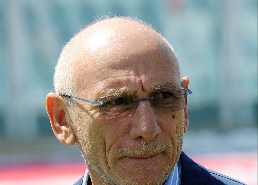 napoli torino conte
