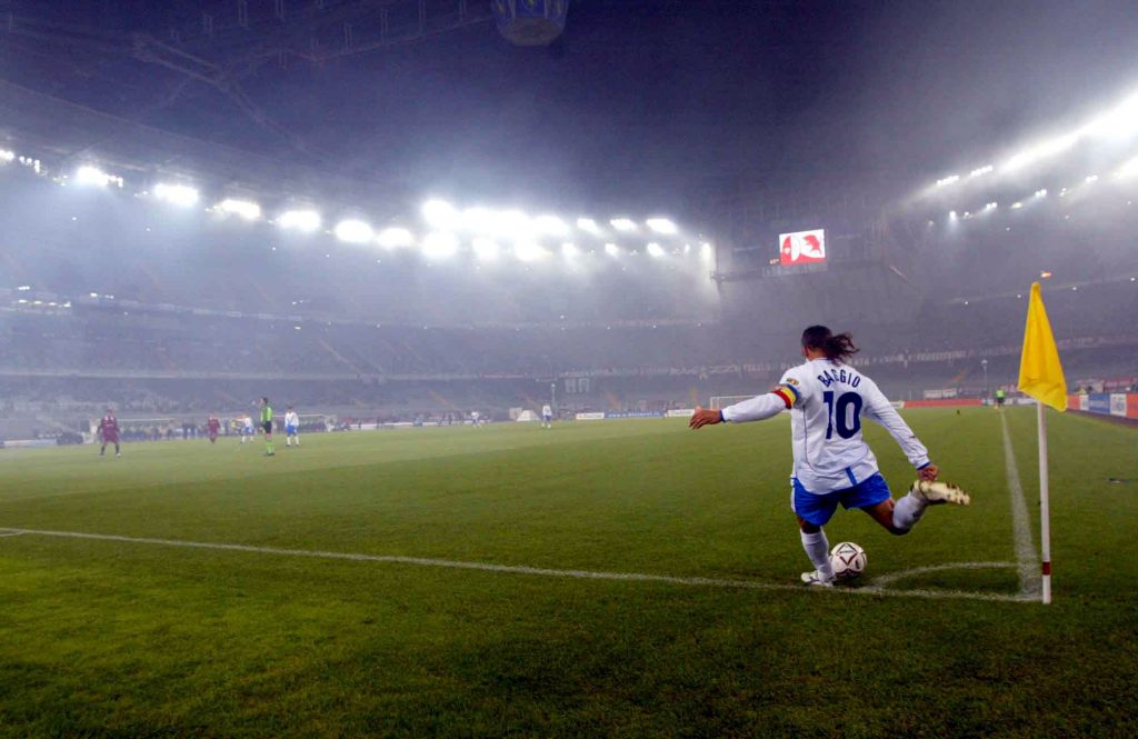 Baggio film
