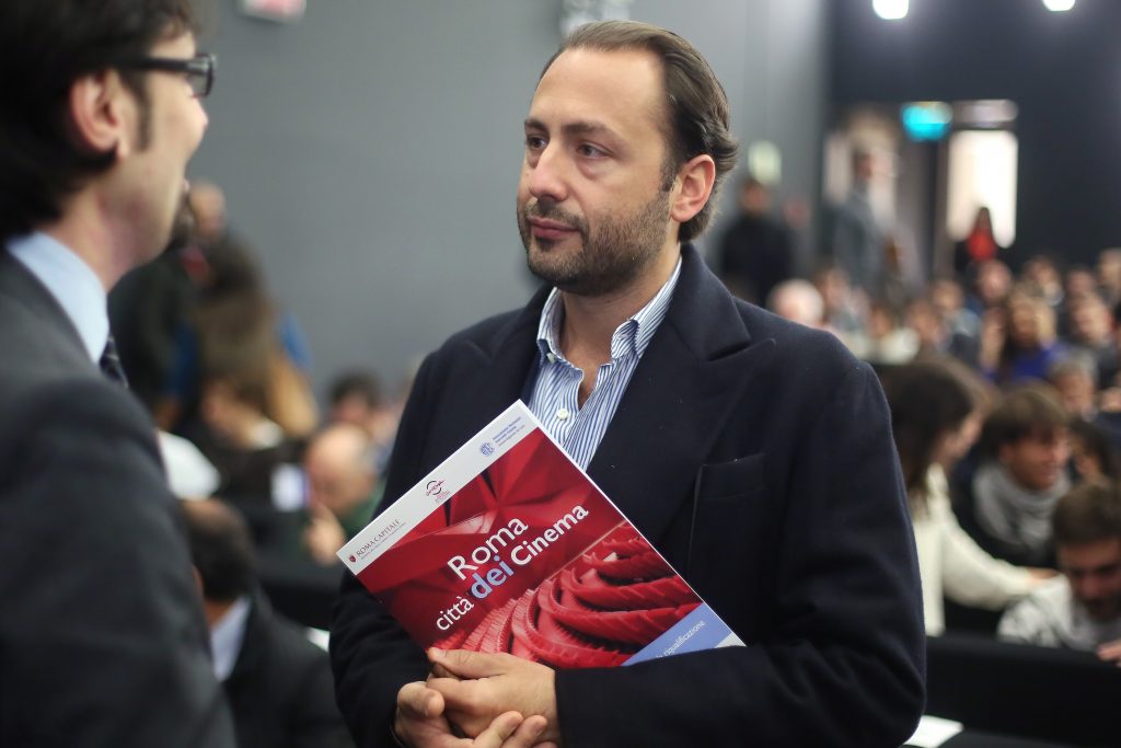 Bari De Laurentiis