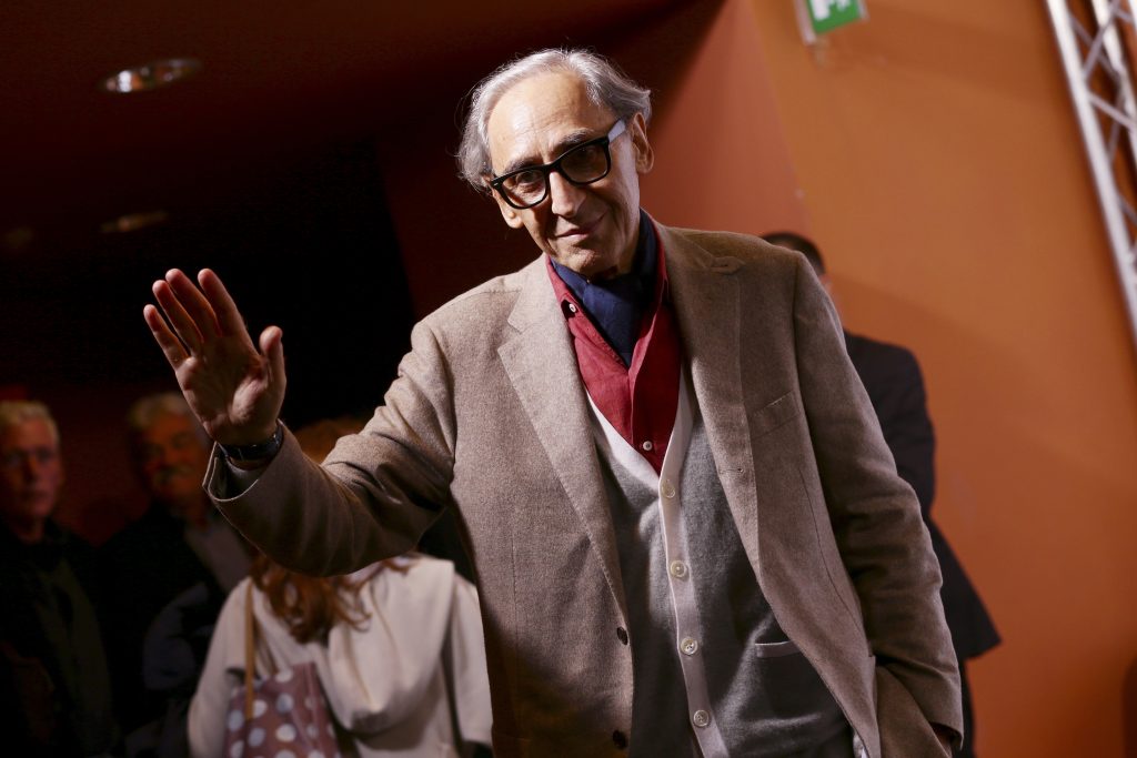 franco battiato