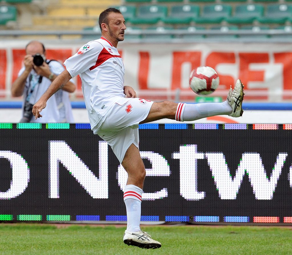 Bari playoff