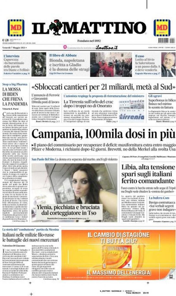 il-mattino-2021-05-07-609466efe1ea3