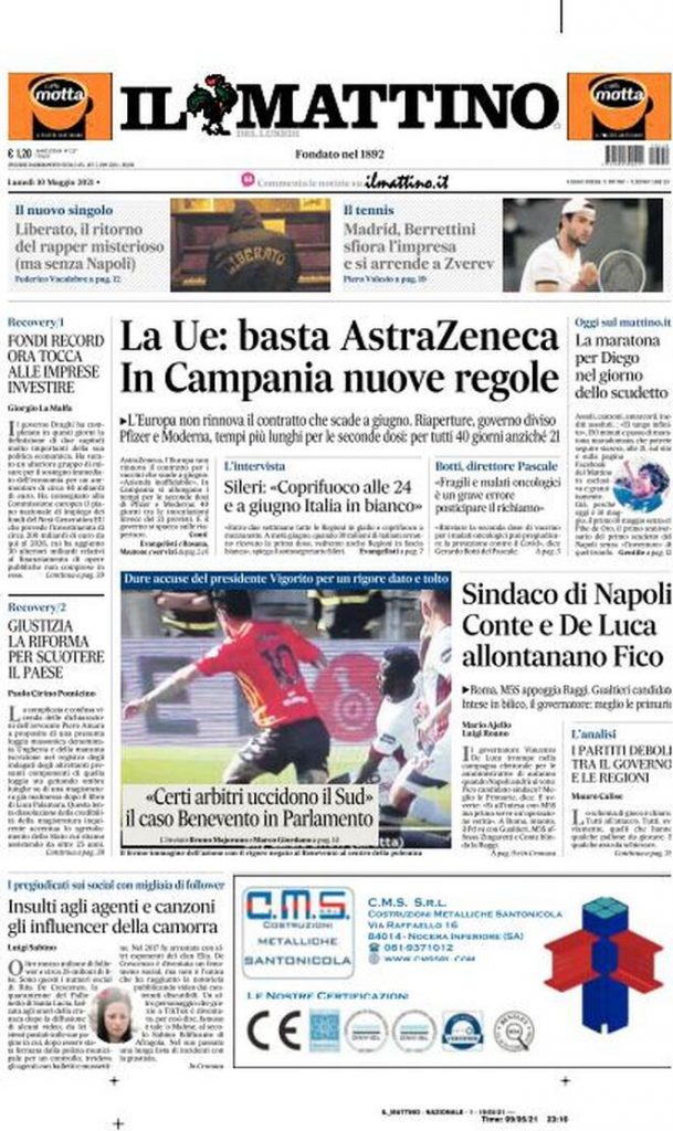 il-mattino-2021-05-10-60985b7050d22