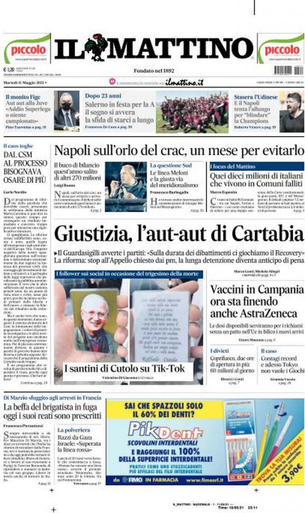 il-mattino-2021-05-11-6099acf7d231c