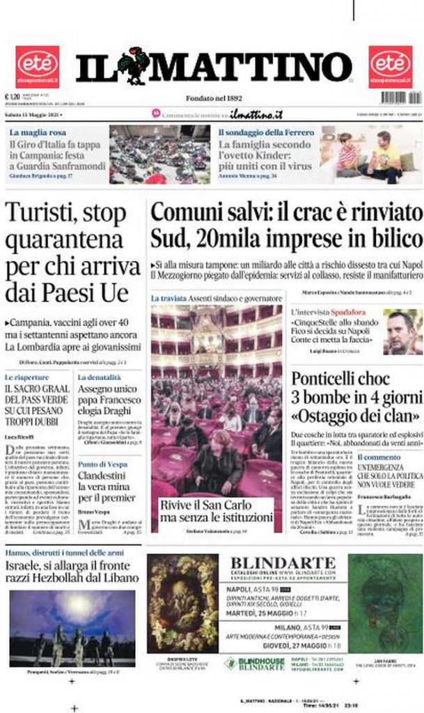 il-mattino-2021-05-15-609ef2f64dc77