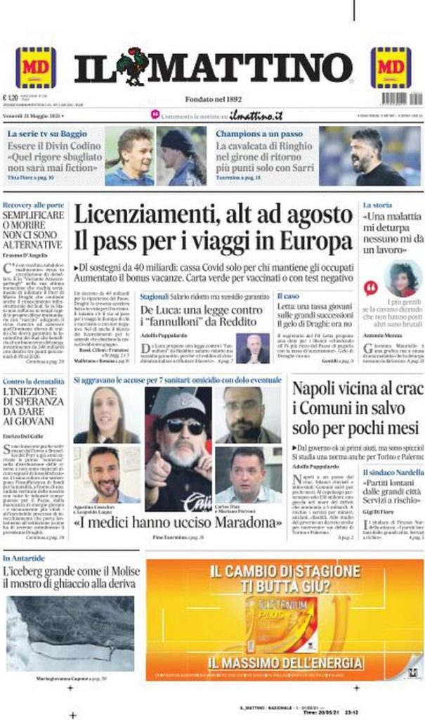 il-mattino-2021-05-21-60a6dbf71c70a