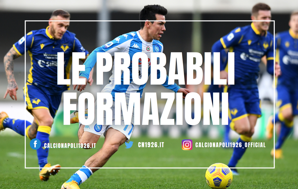 probabili-formazioni