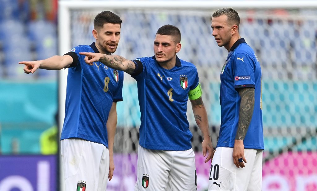 italia macedonia