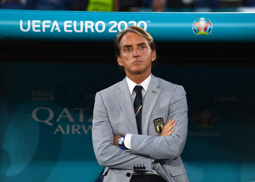 mancini