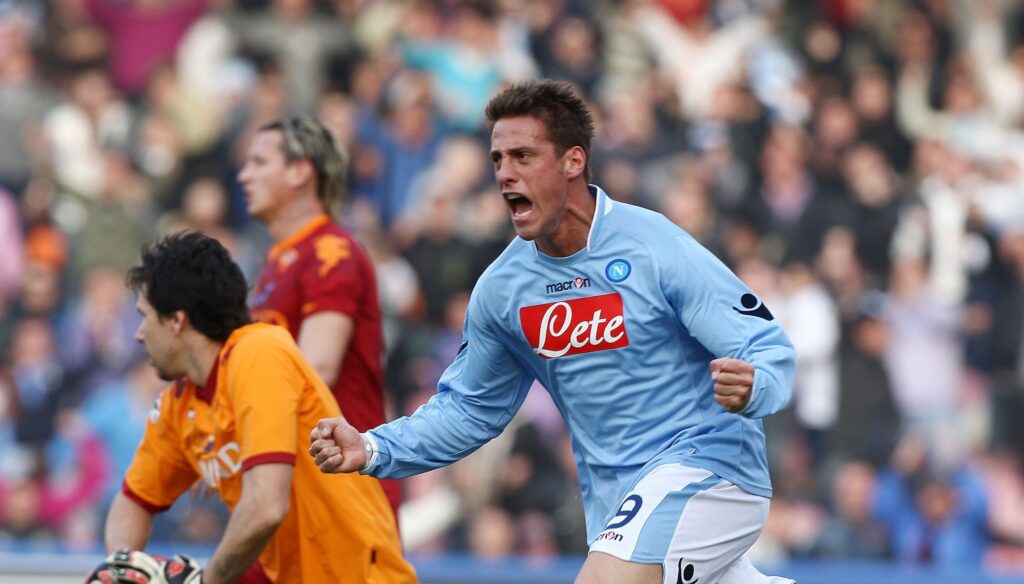 napoli scudetto