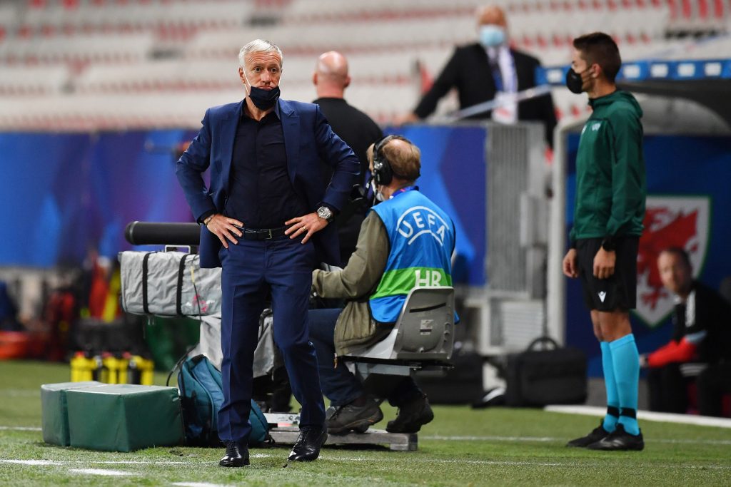 France v Wales - International Friendly