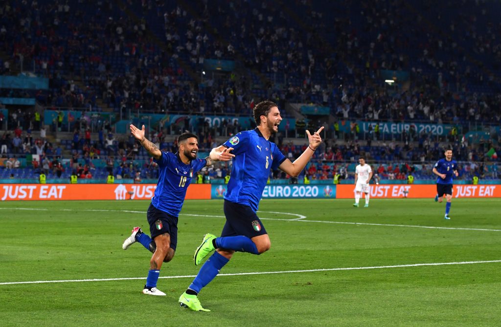 italia svizzera