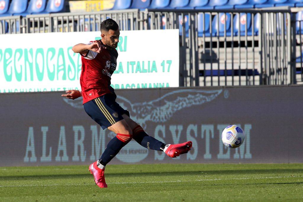calciomercato napoli lykogiannis