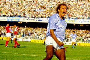 alemao napoli