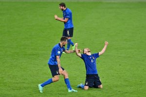 Italy v Austria - UEFA Euro 2020: Round of 16