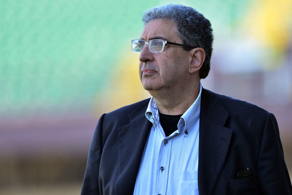 napoli scudetto