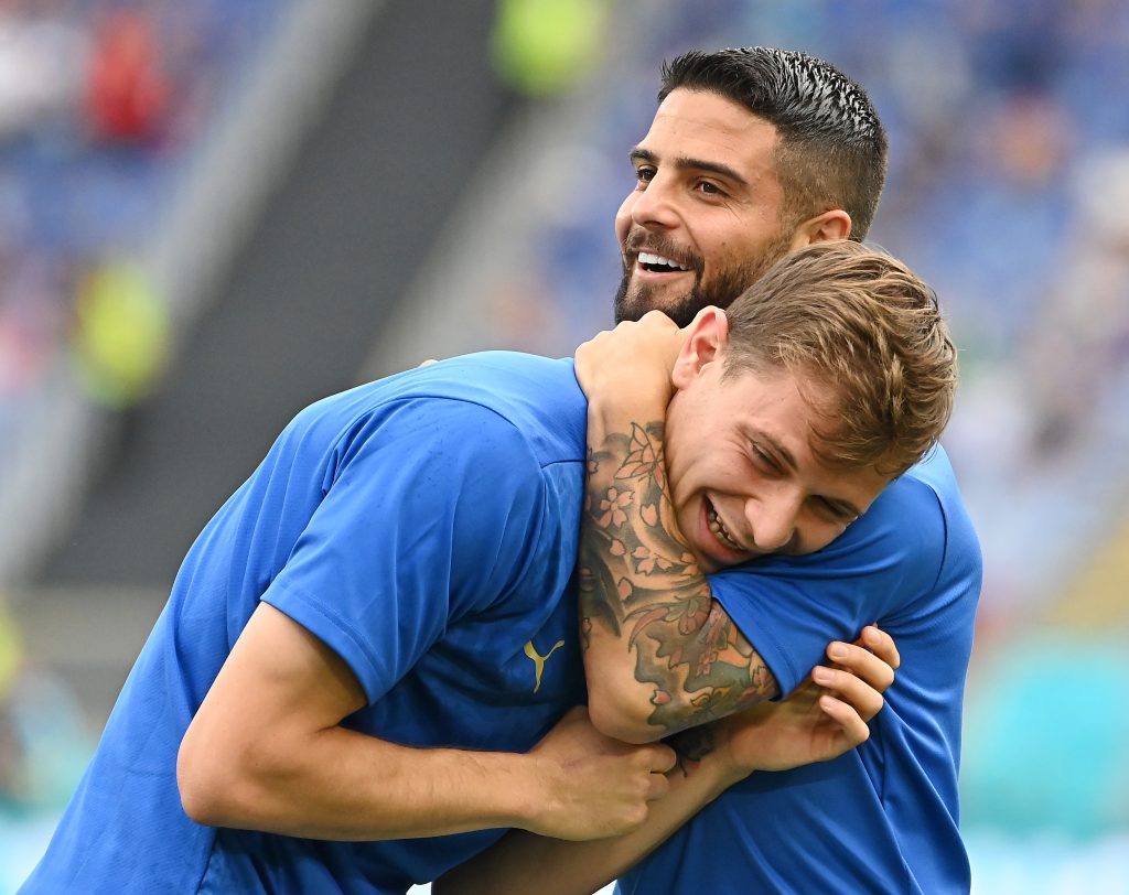 Italy v Wales - UEFA Euro 2020: Group A