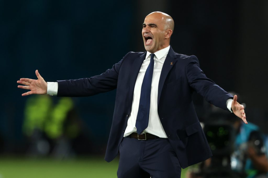 Belgium v Portugal - UEFA Euro 2020: Round of 16