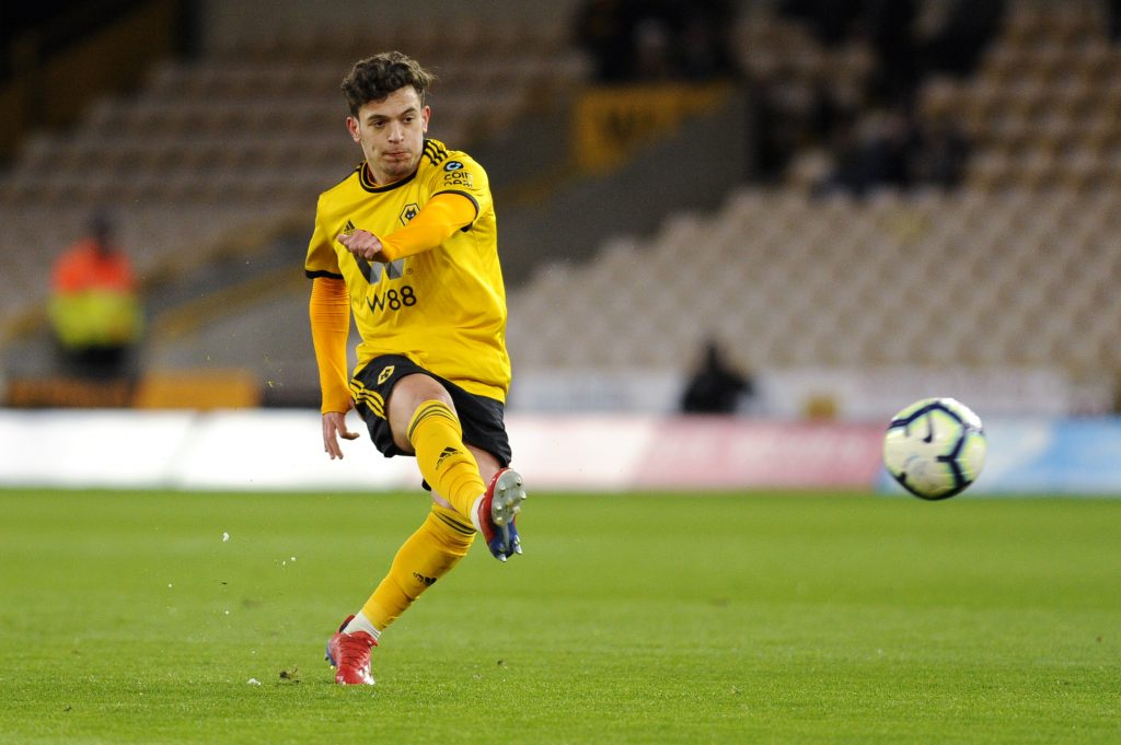 Wolverhampton Wanderers v Southampton - Premier League 2