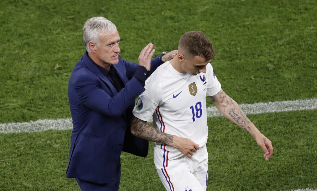 Deschamps