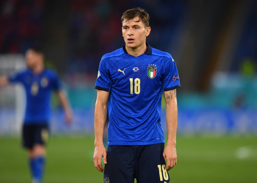 Barella, Italia