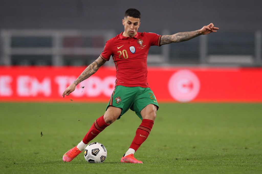 marotta inter cancelo