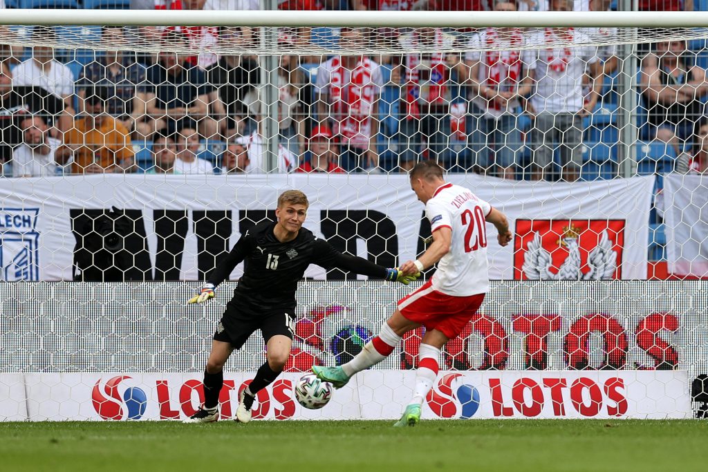 Poland v Iceland - International Friendly