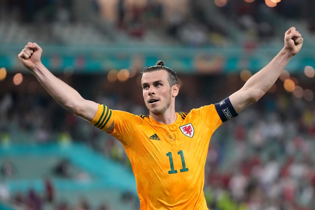 Turkey v Wales - UEFA Euro 2020: Group A