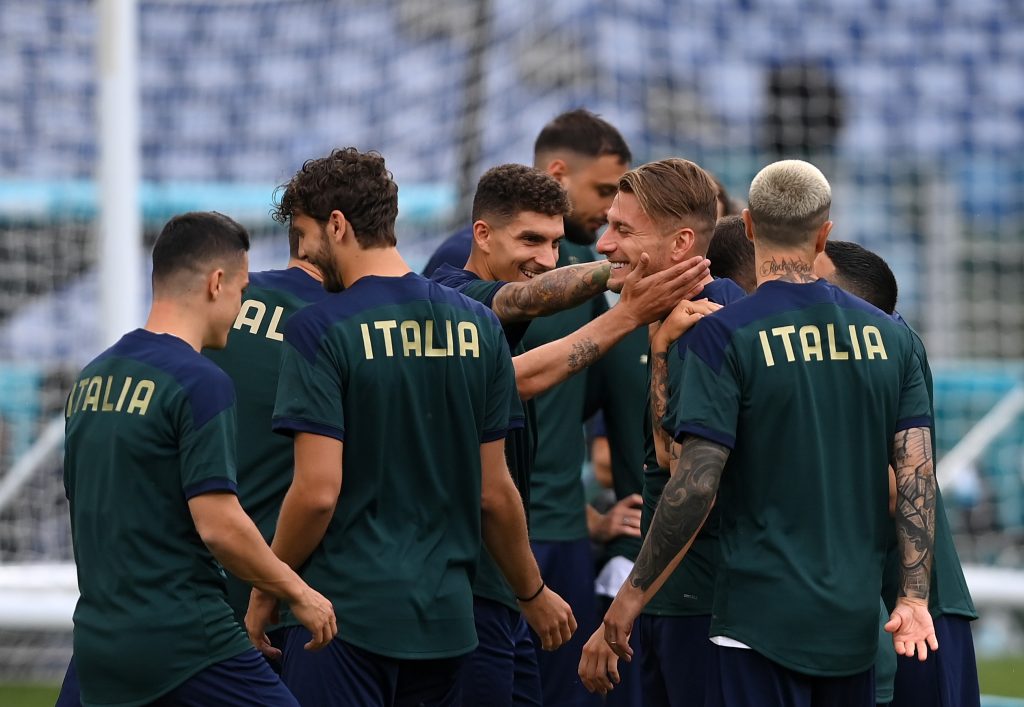 Italia