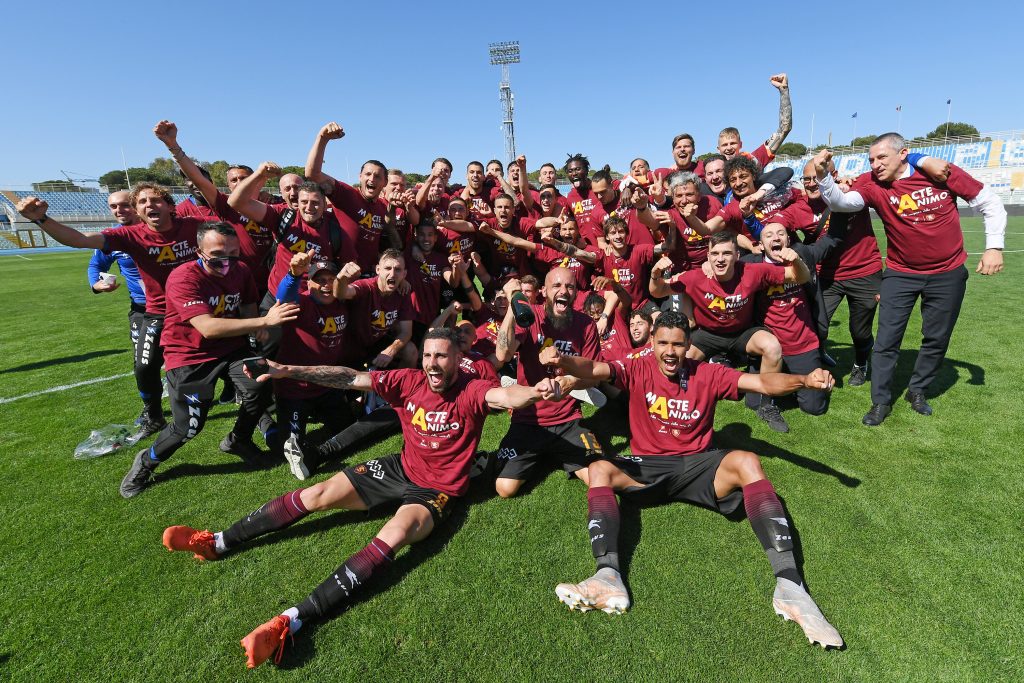 salernitana