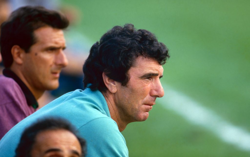 zoff napoli