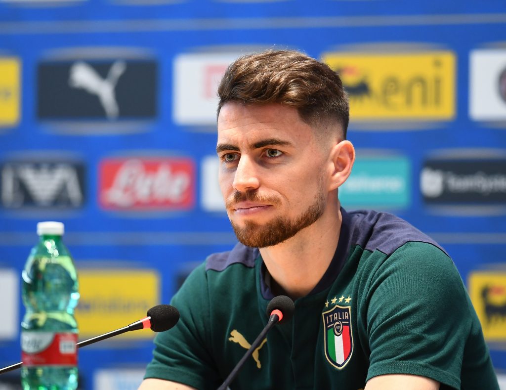 Jorginho