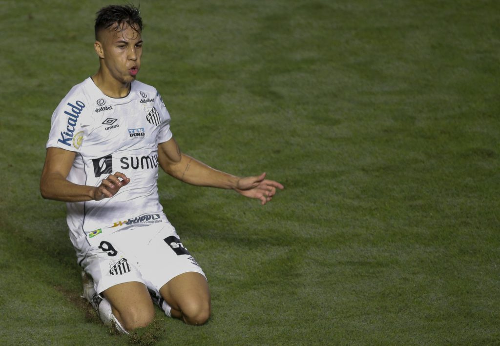 Kaio Jorge Napoli