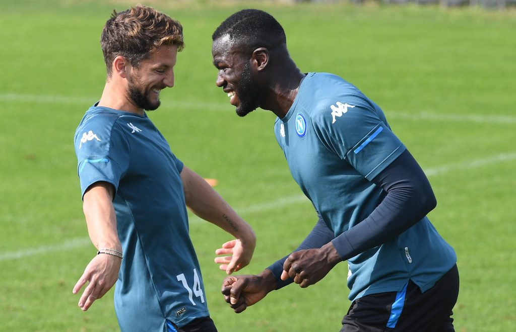 koulibaly mertens