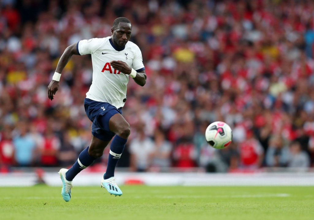 sissoko napoli