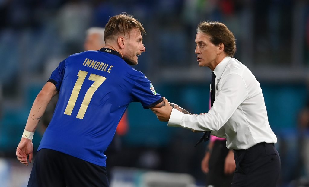 immobile nazionale