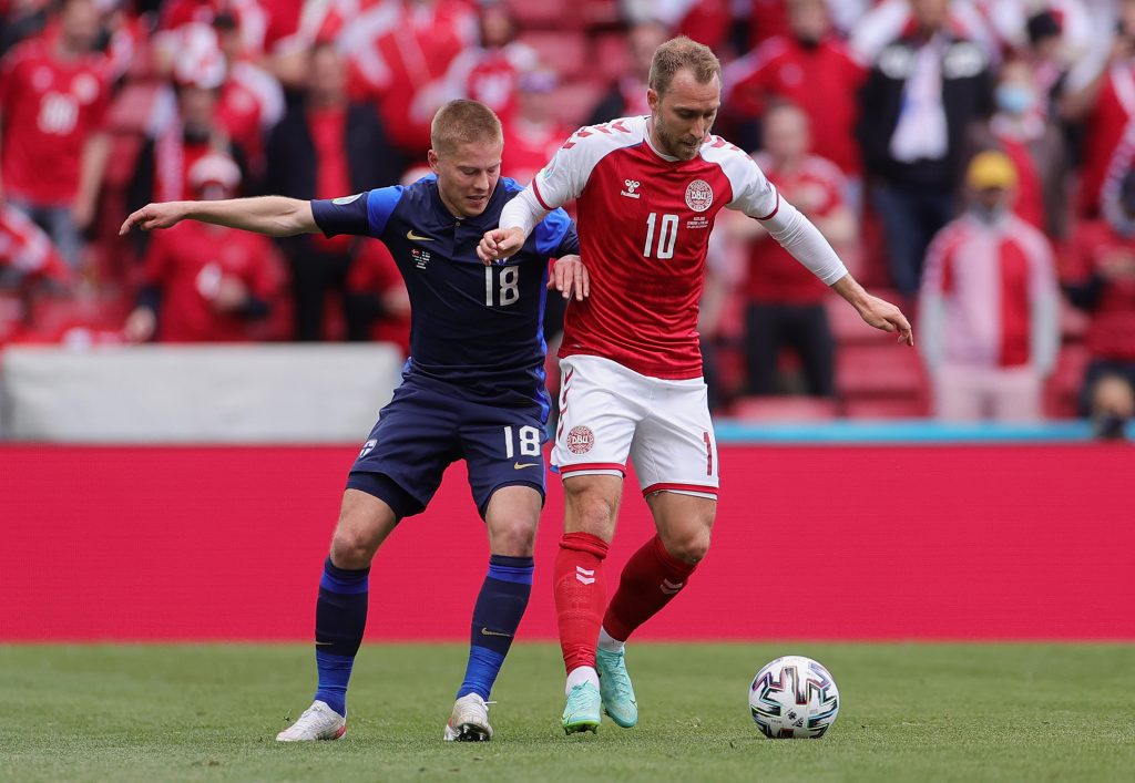 Eriksen