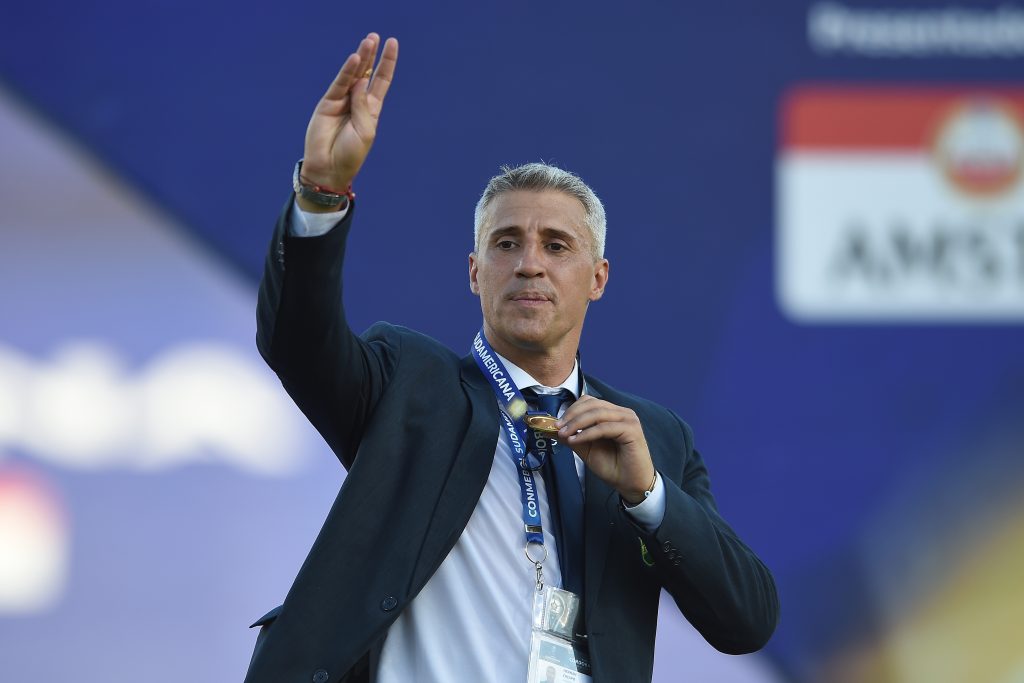 crespo napoli