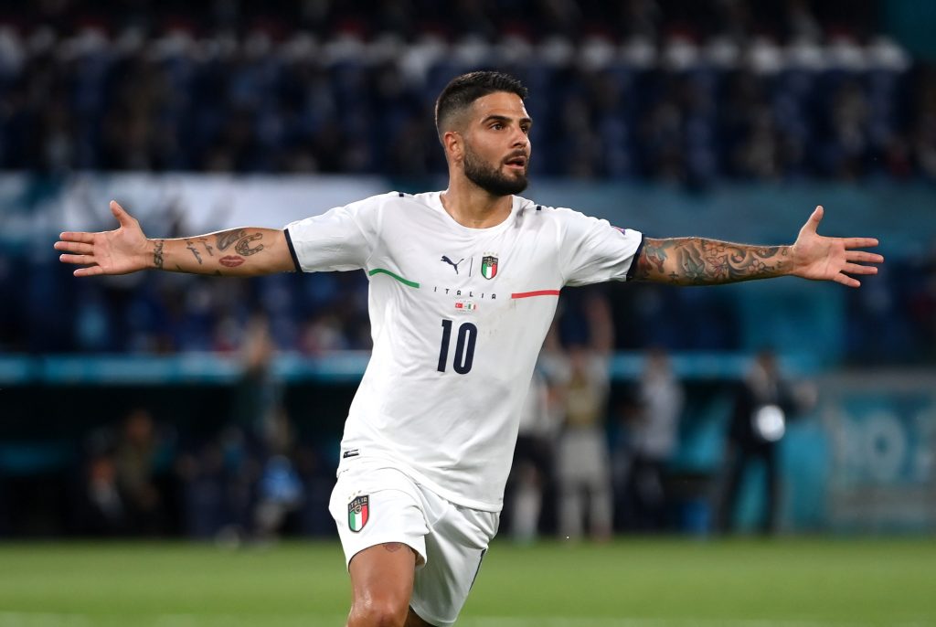 insigne