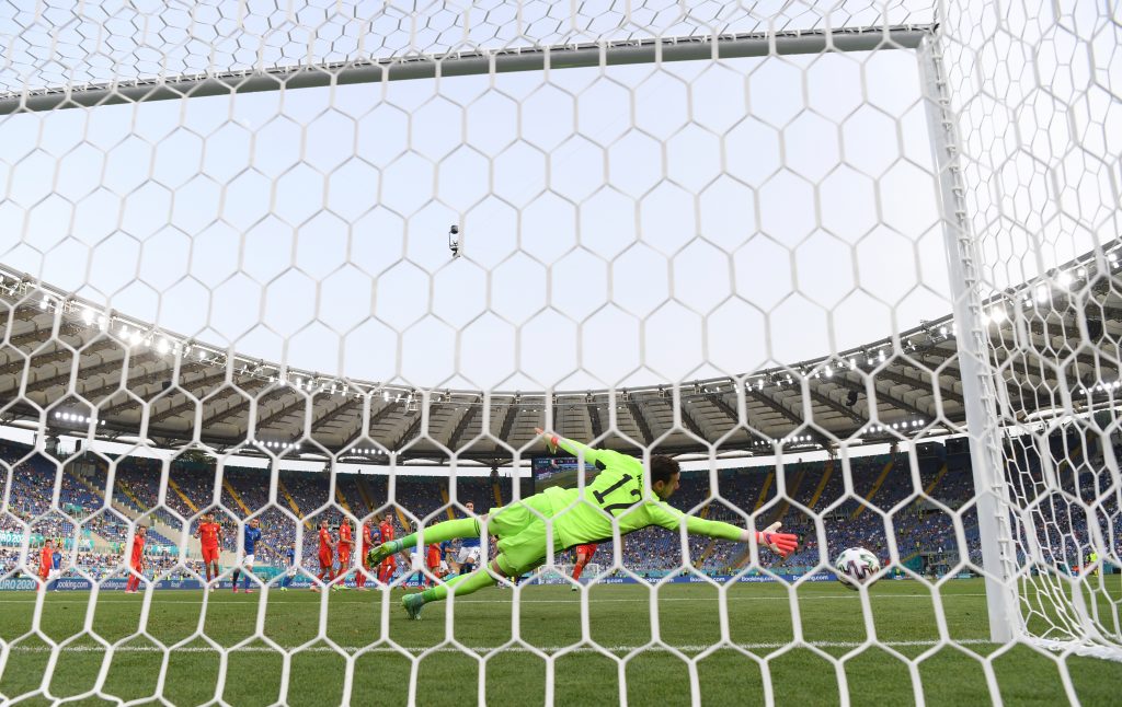 Italy v Wales - UEFA Euro 2020: Group A