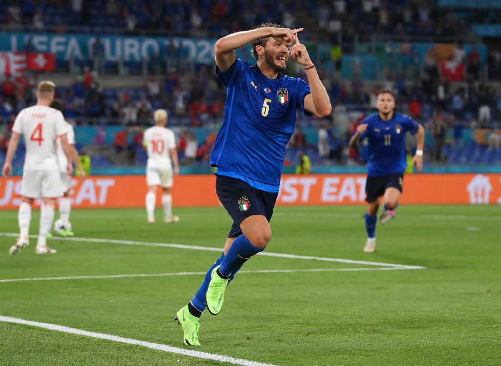 Locatelli