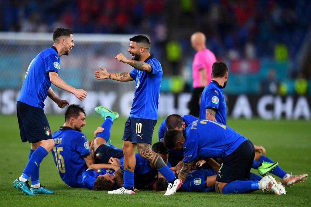 italia macedonia