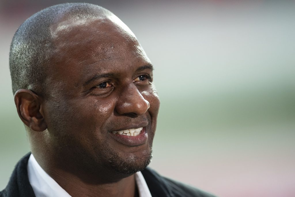 Vieira Italia